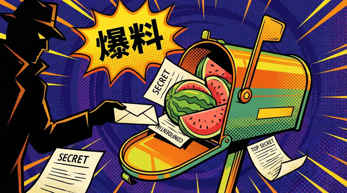 性色A码一区二区三区免费观看 匿名爆料通道漫画插图